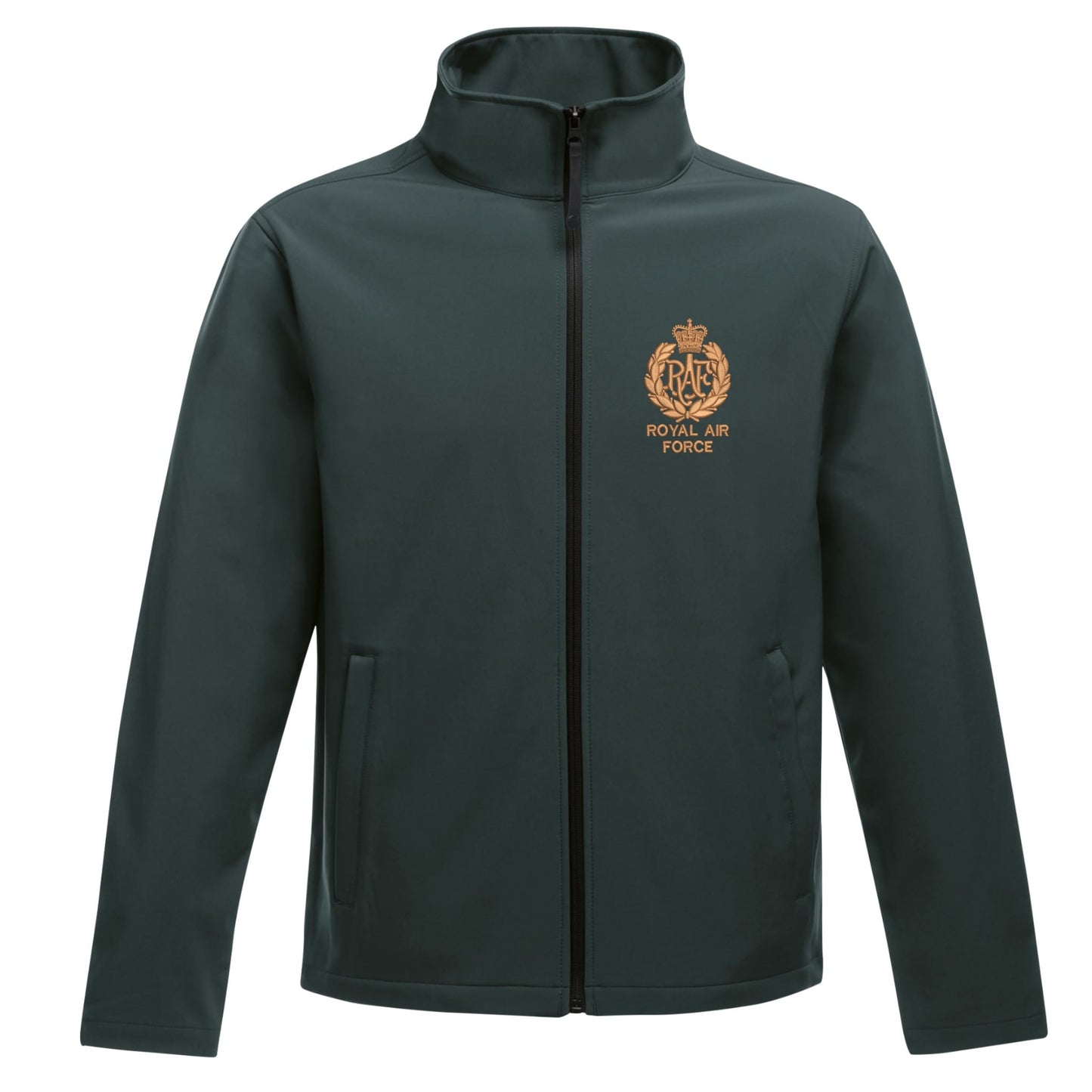 RAF Airman Regatta Softshell Jacket