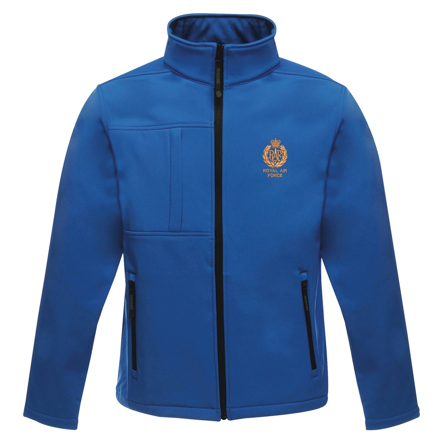 RAF Airman Regatta Softshell Jacket