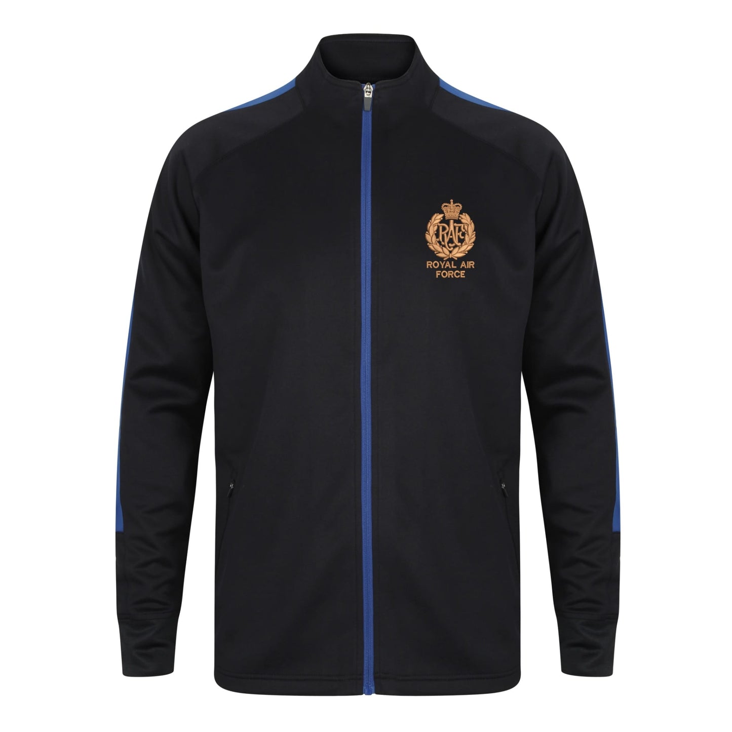 RAF Airman Knitted Tracksuit Top