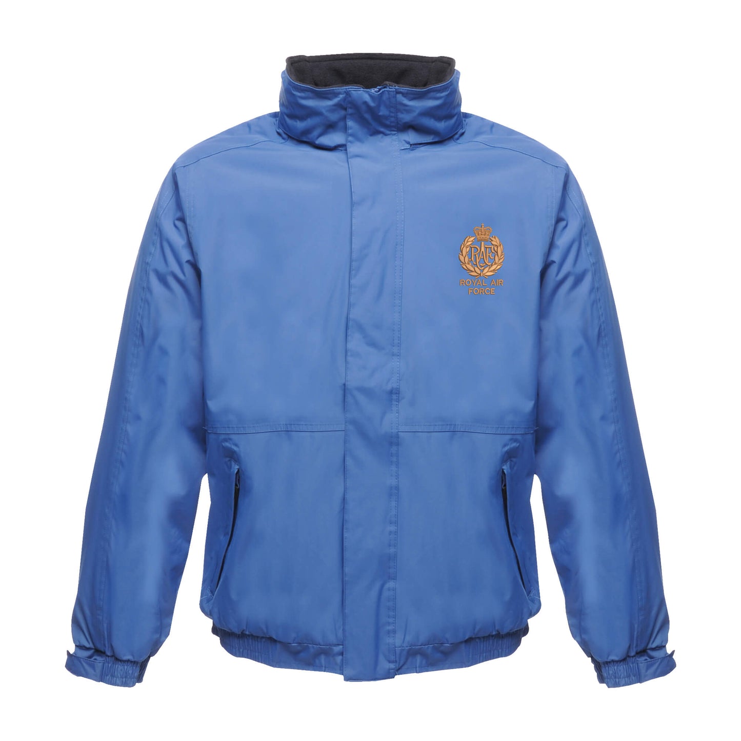 RAF Airman Regatta Waterproof Jacket With Hood