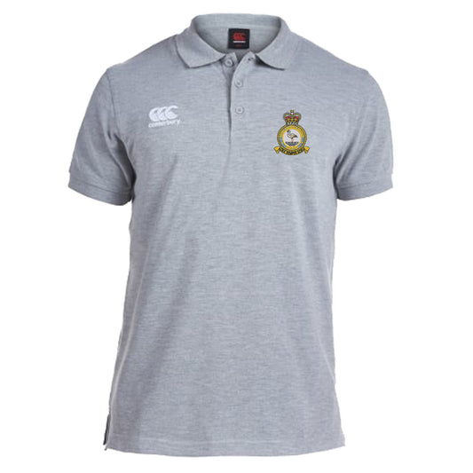 RAF Akrotiri Canterbury Rugby Polo