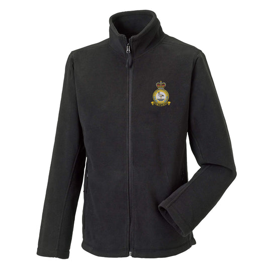 RAF Akrotiri Regatta Fleece