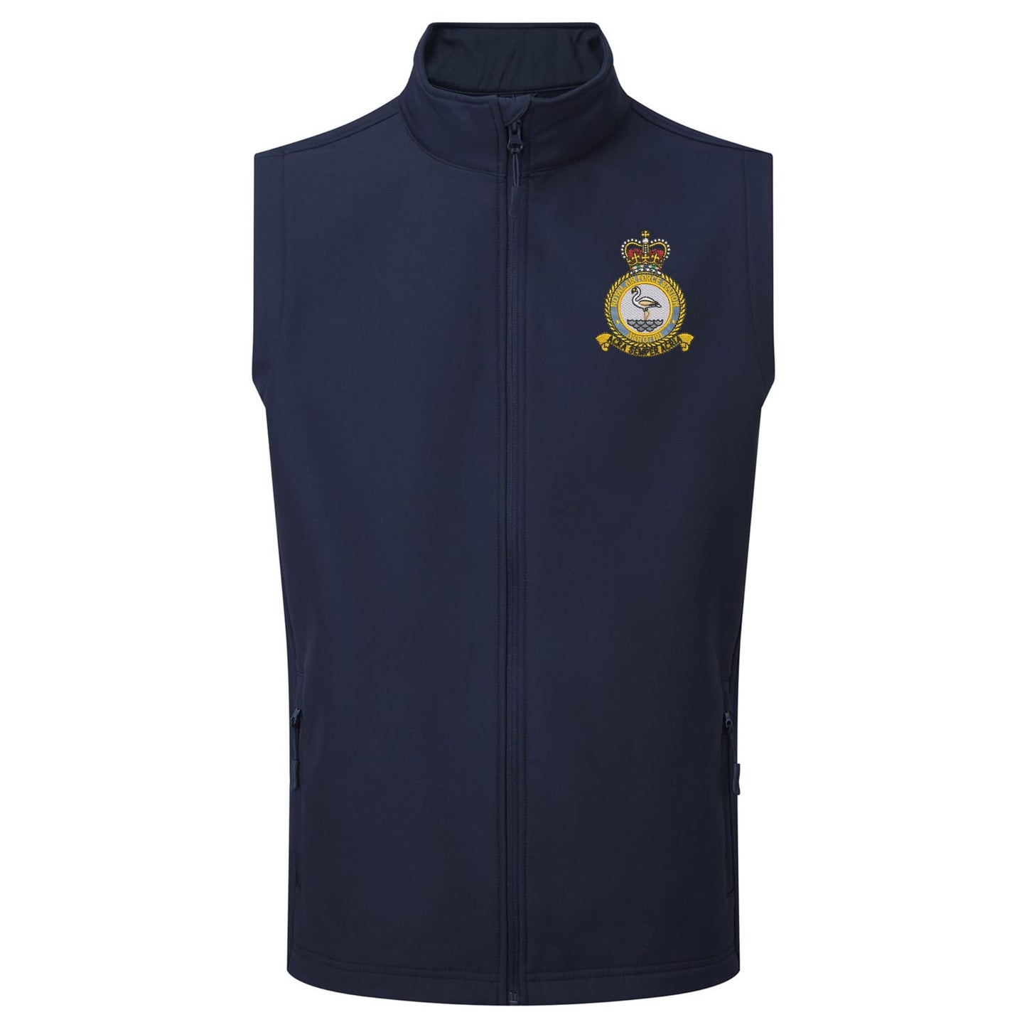 RAF Akrotiri Gilet