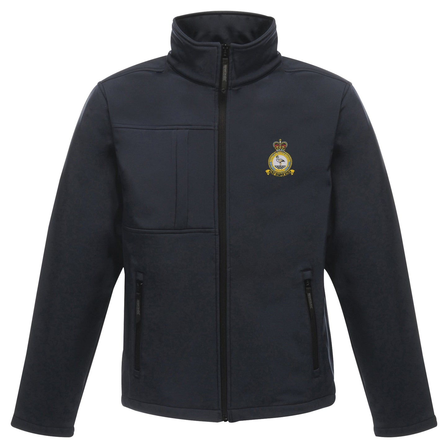 RAF Akrotiri Regatta Softshell Jacket
