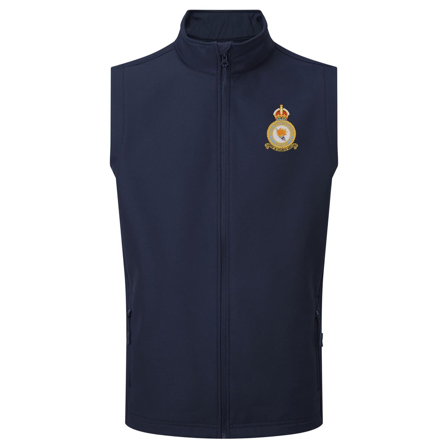 RAF Boulmer Gilet