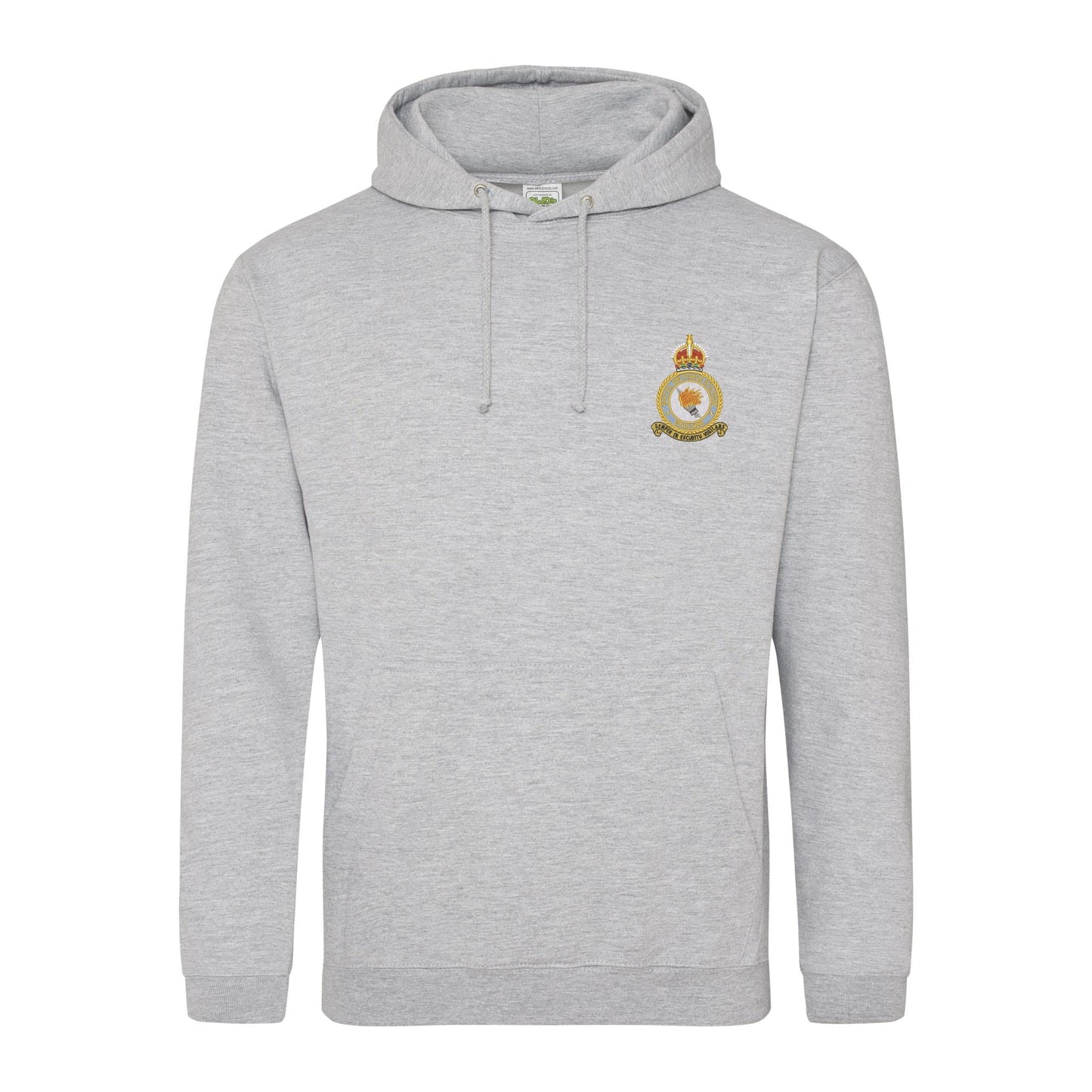 RAF Boulmer Hoodie