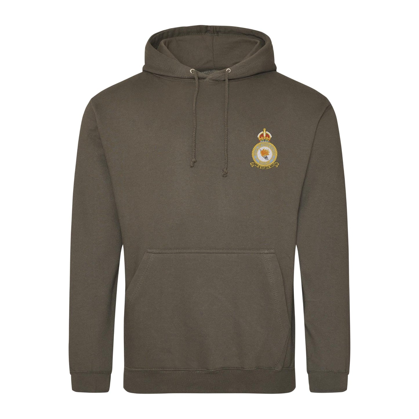 RAF Boulmer Hoodie