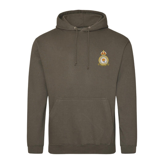 RAF Boulmer Hoodie