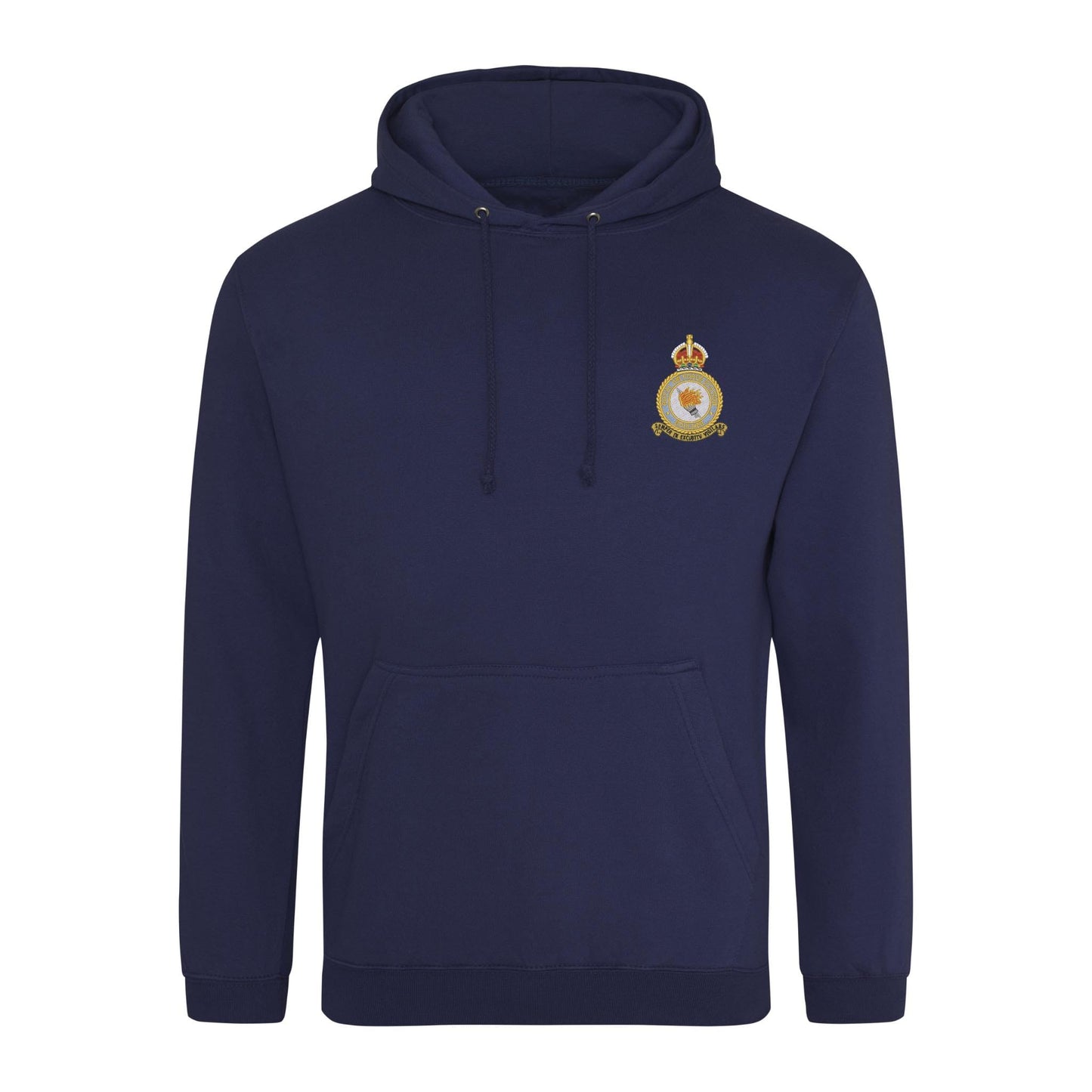 RAF Boulmer Hoodie