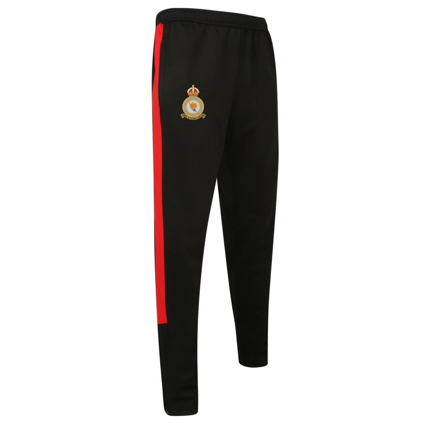 RAF Boulmer Knitted Tracksuit Pants