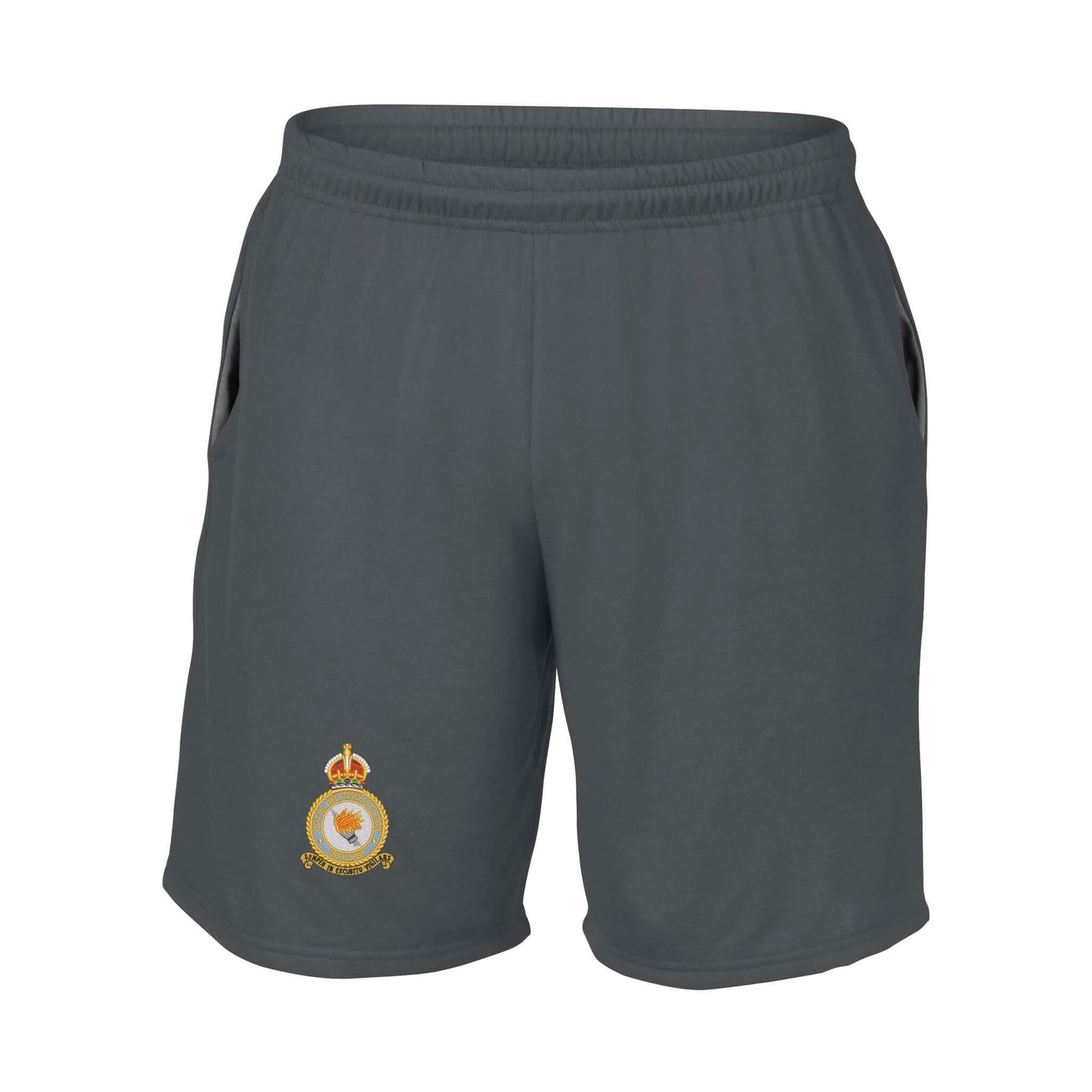 RAF Boulmer Performance Shorts