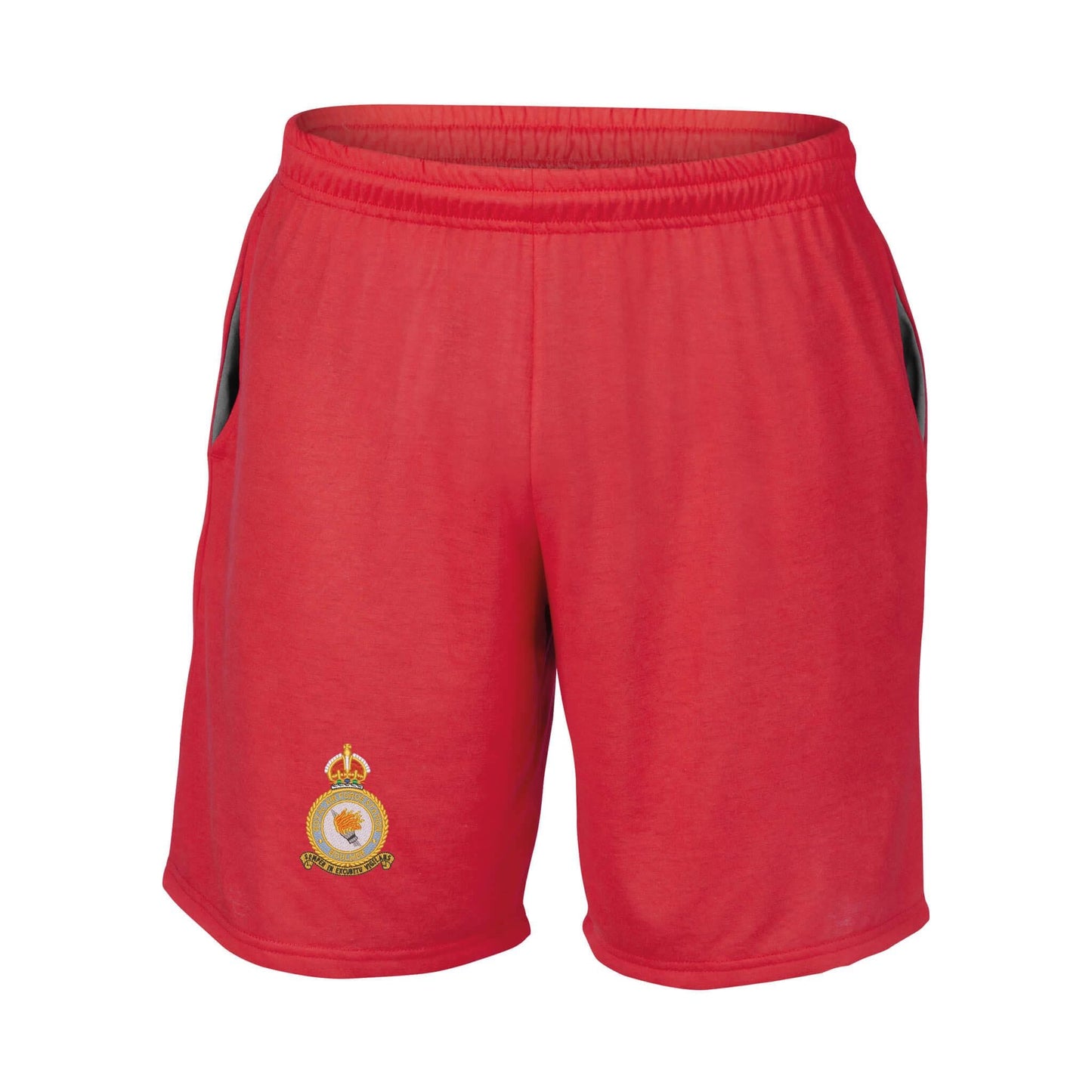 RAF Boulmer Performance Shorts