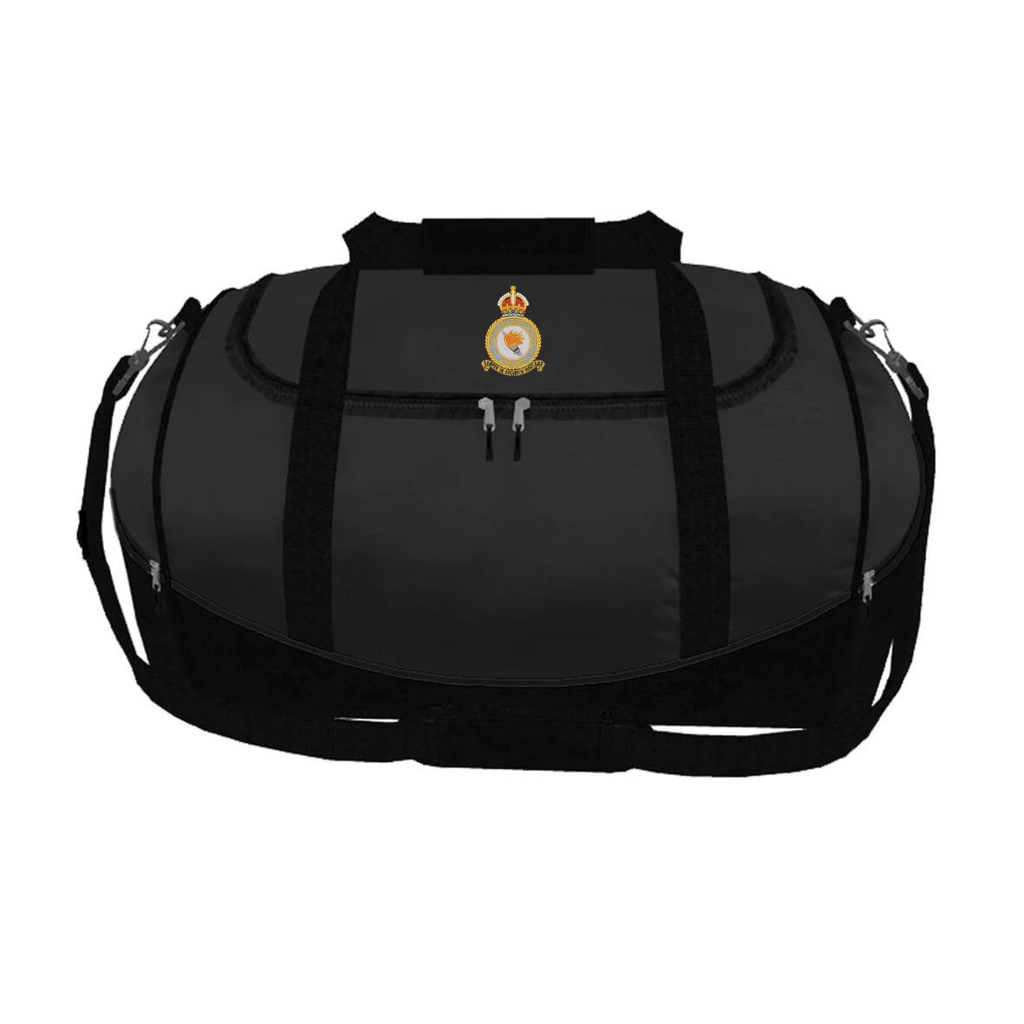 RAF Boulmer Teamwear Holdall Bag