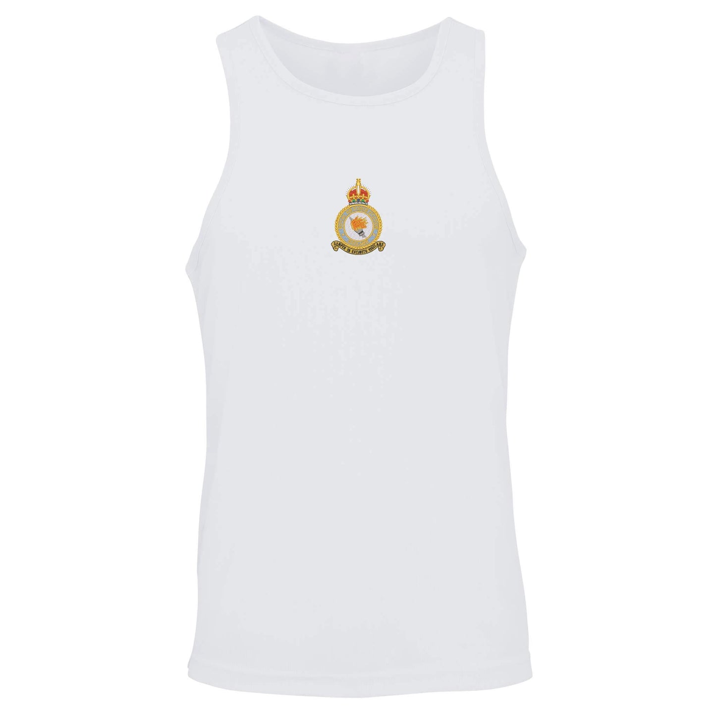 RAF Boulmer Vest