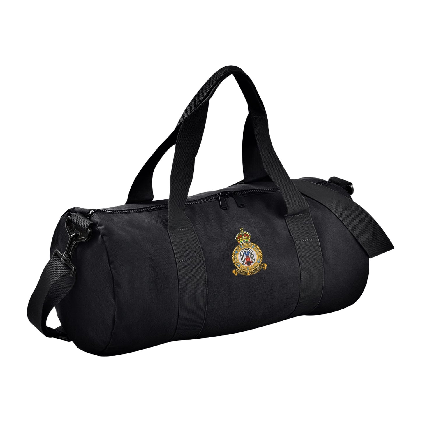 RAF Brize Norton Barrel Bag