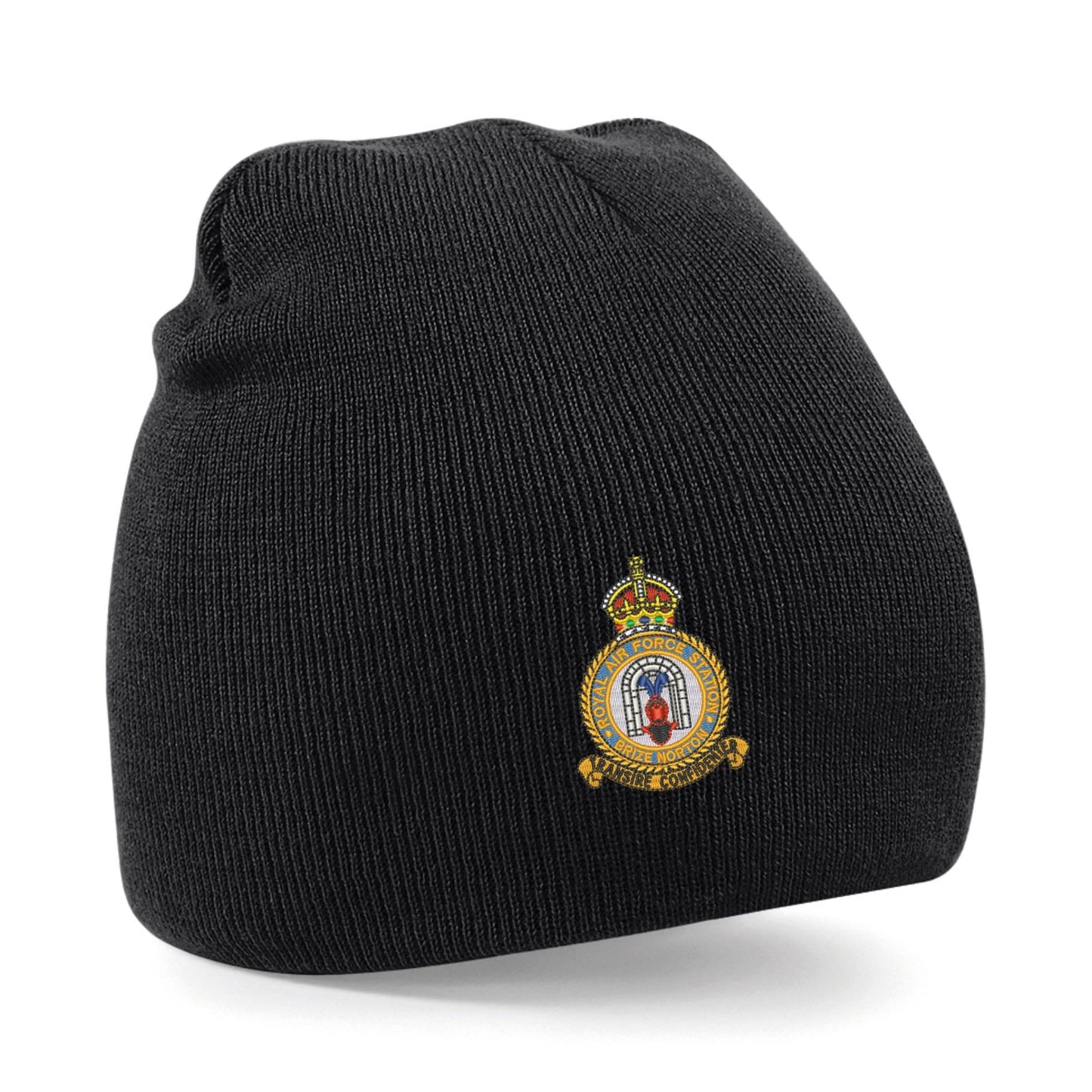 RAF Brize Norton Beanie Hat