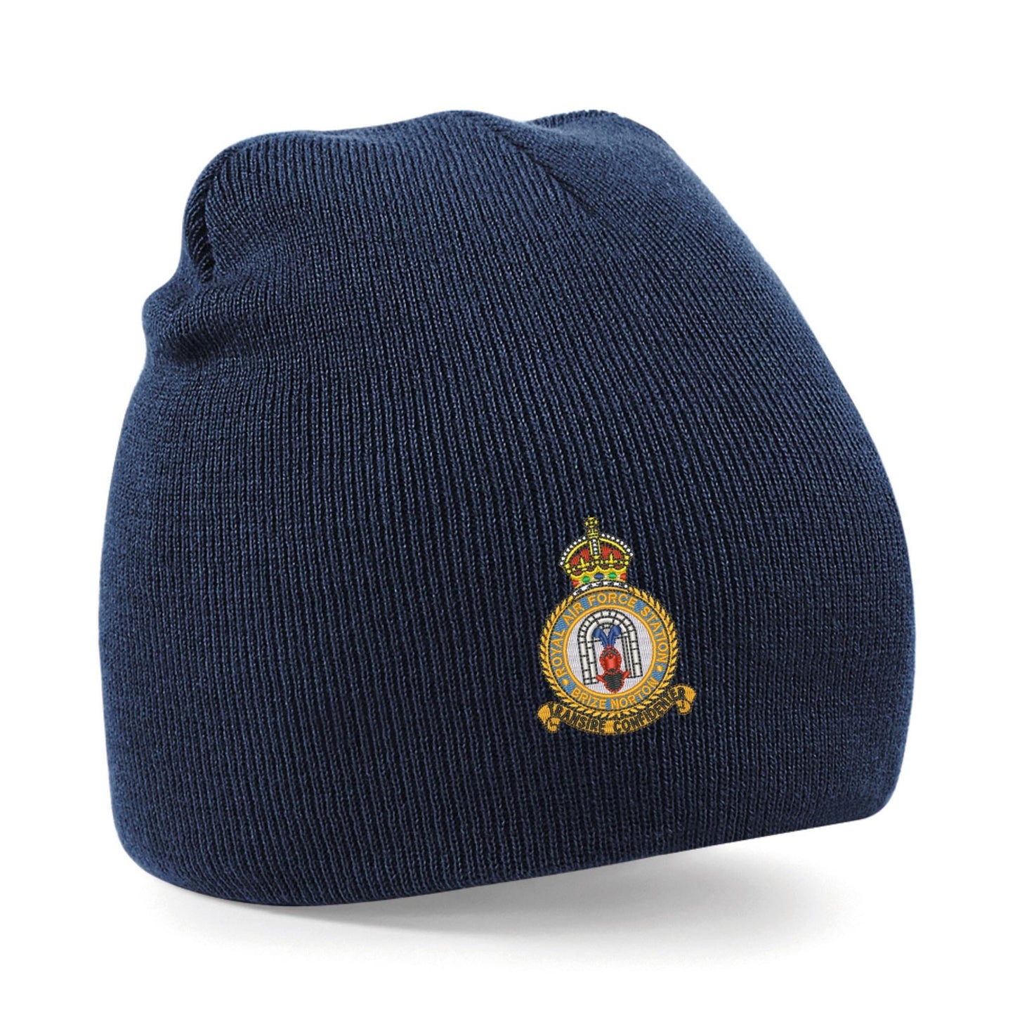 RAF Brize Norton Beanie Hat