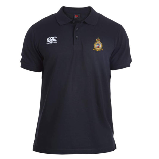 RAF Brize Norton Canterbury Rugby Polo