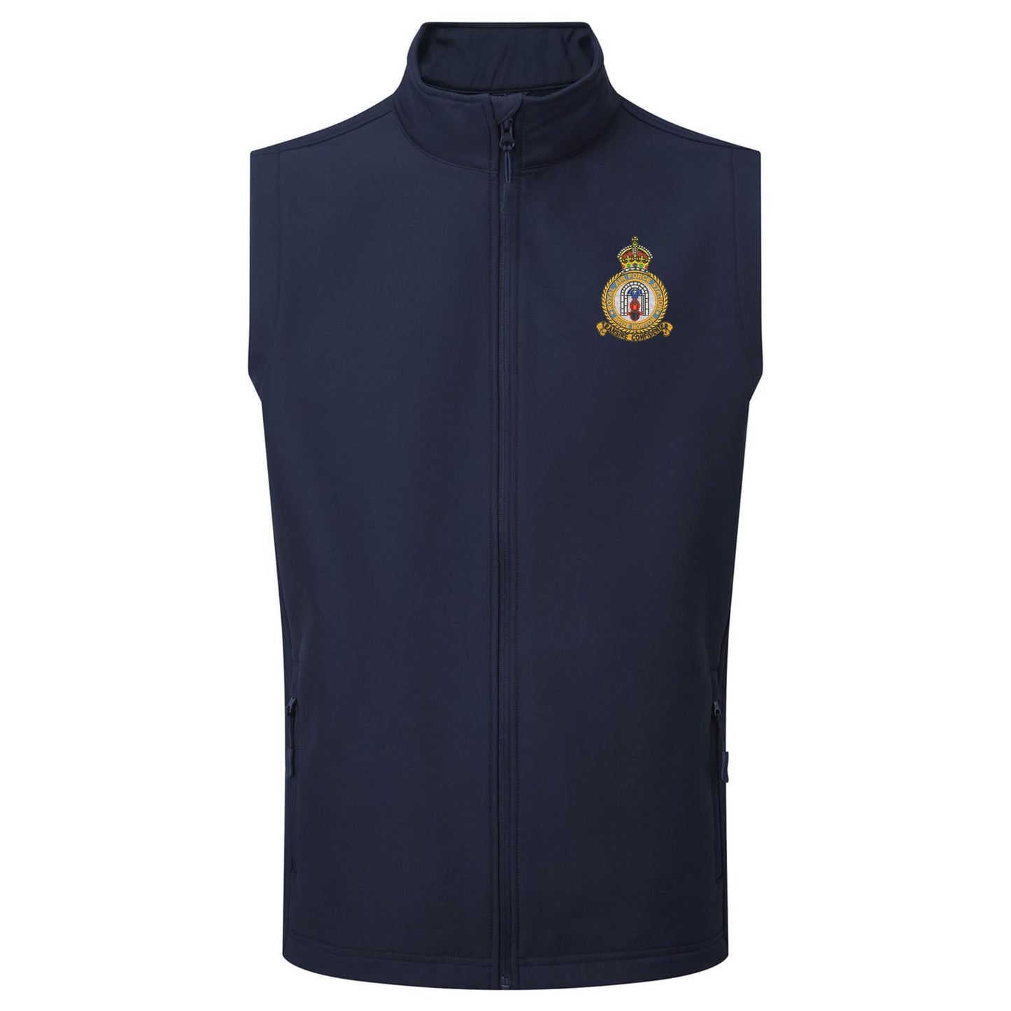RAF Brize Norton Gilet