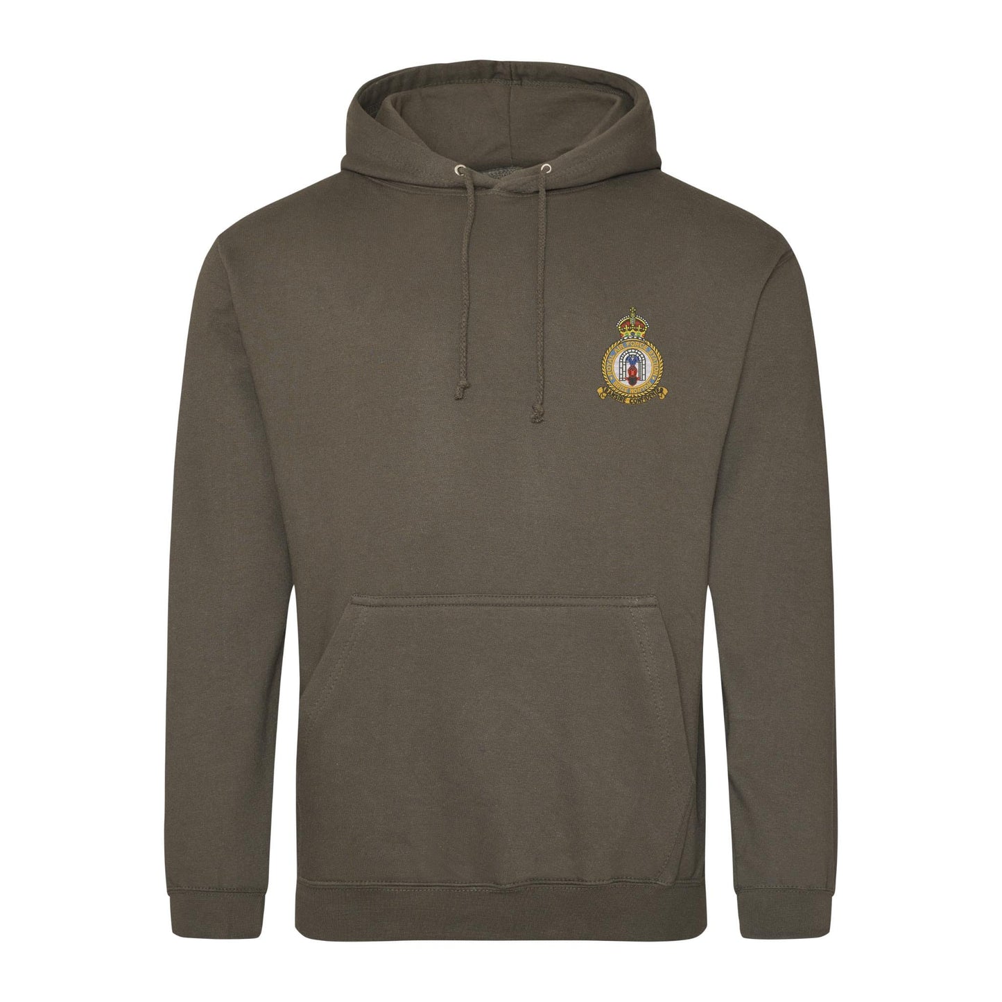 RAF Brize Norton Hoodie