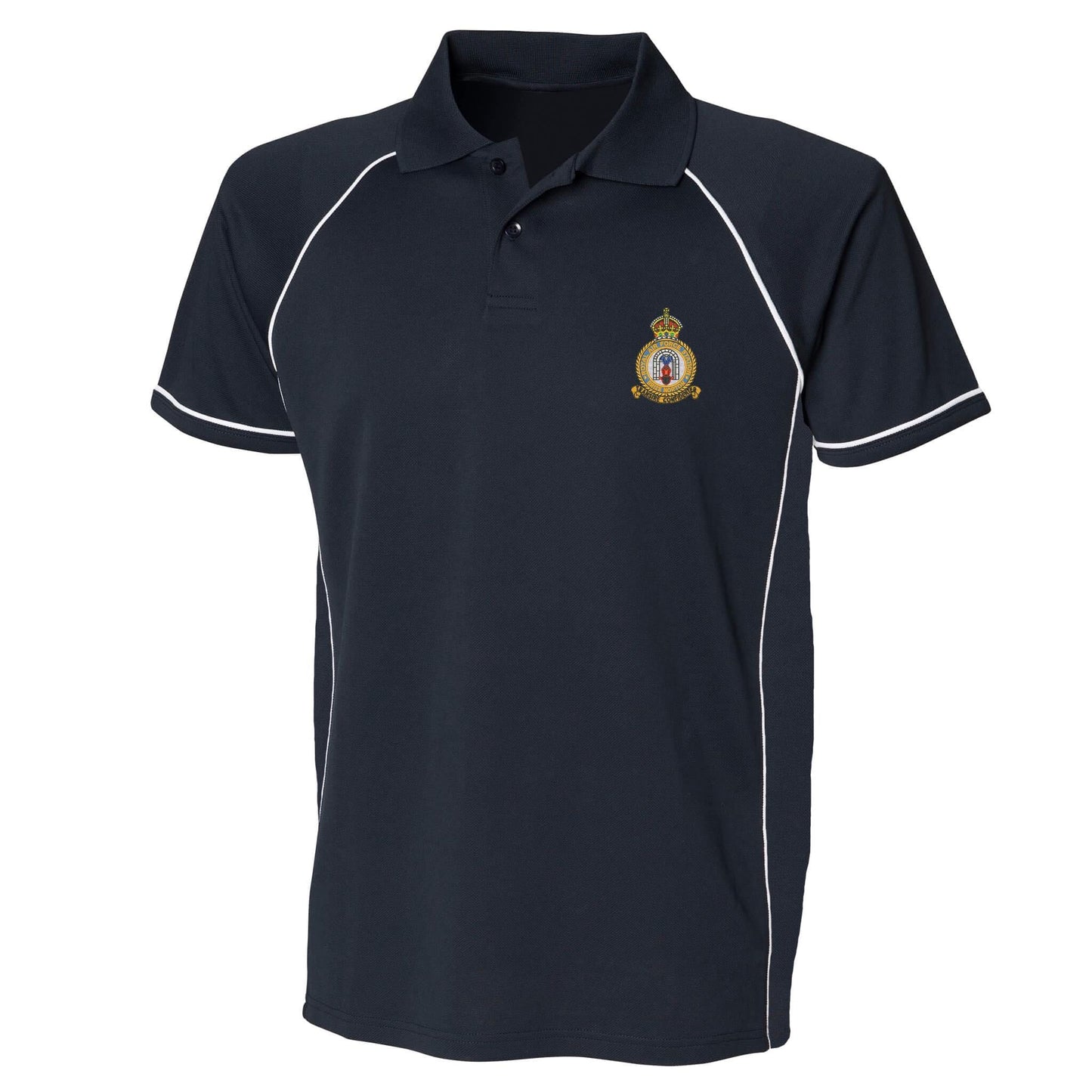 RAF Brize Norton Performance Polo