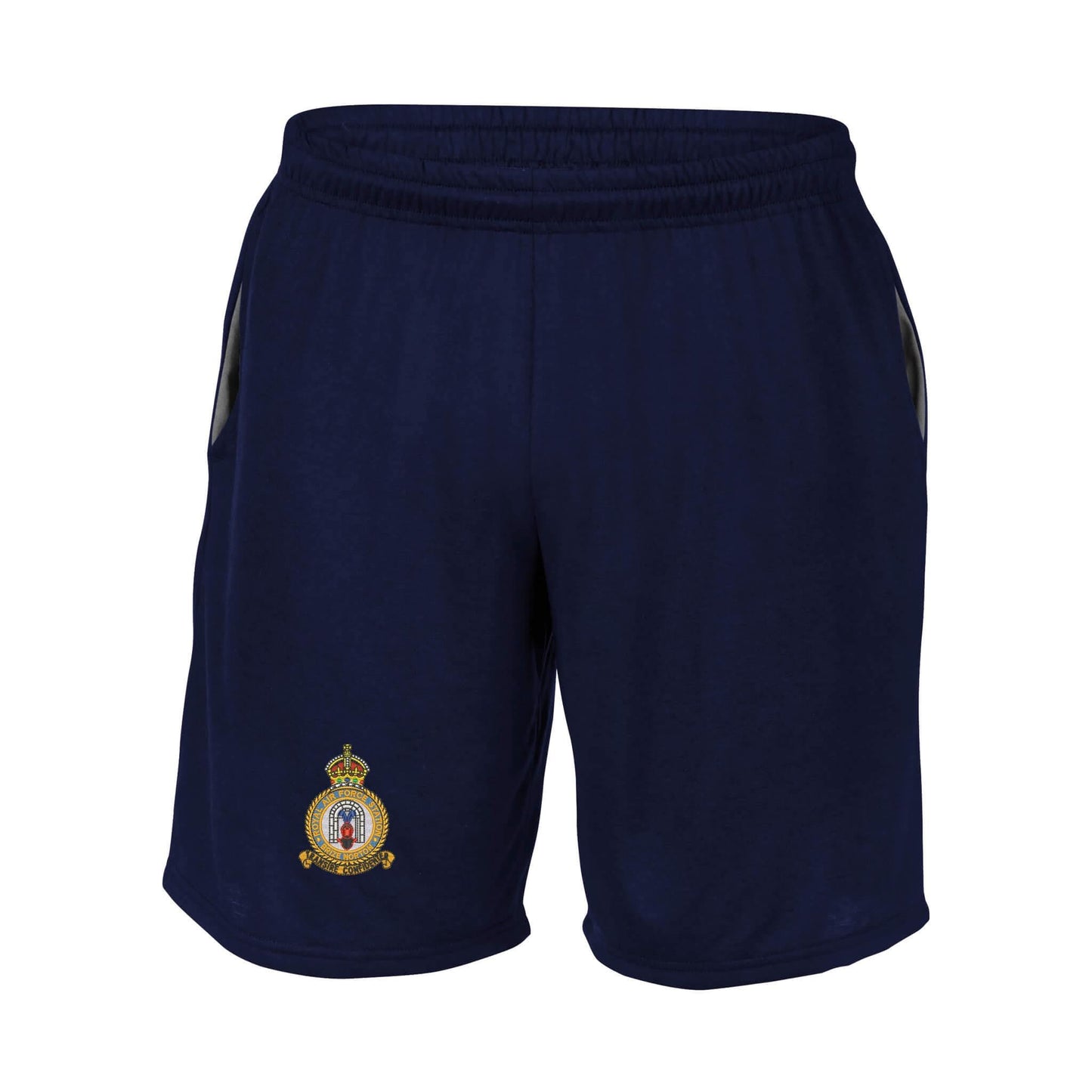RAF Brize Norton Performance Shorts
