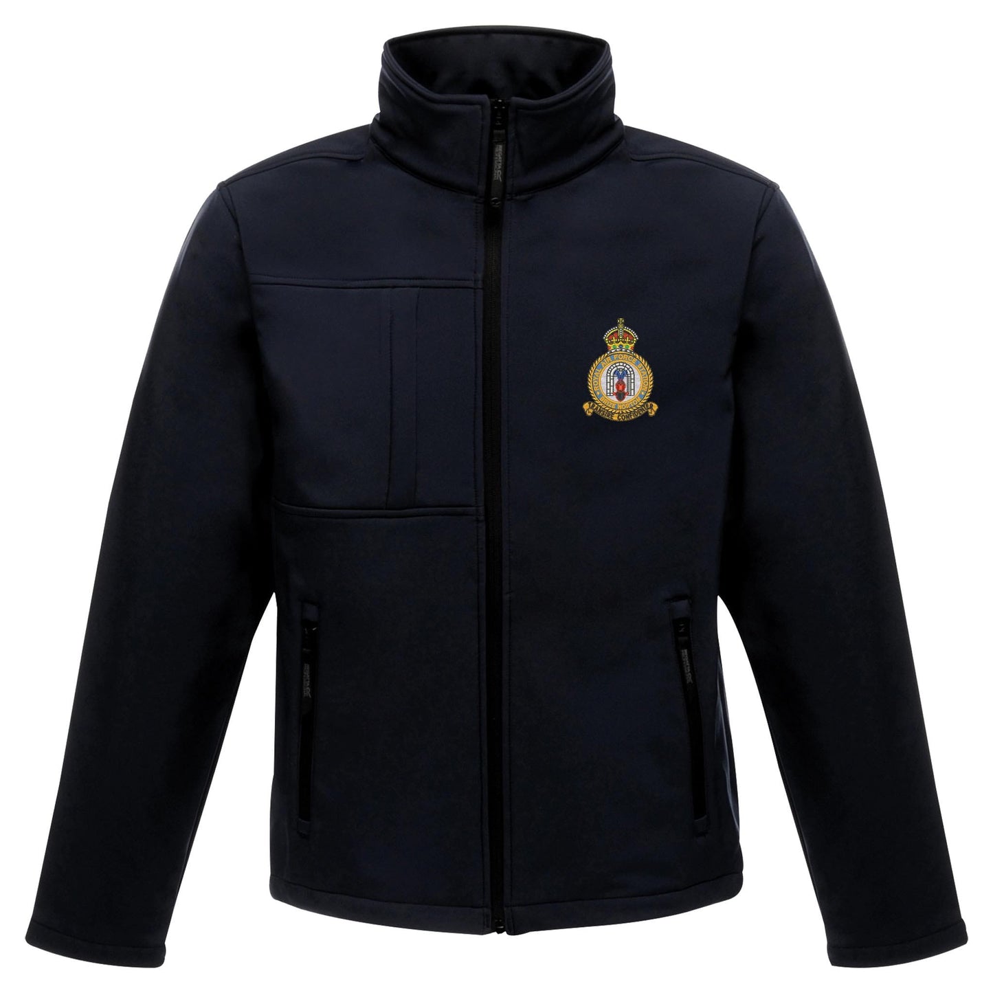 RAF Brize Norton Regatta Softshell Jacket