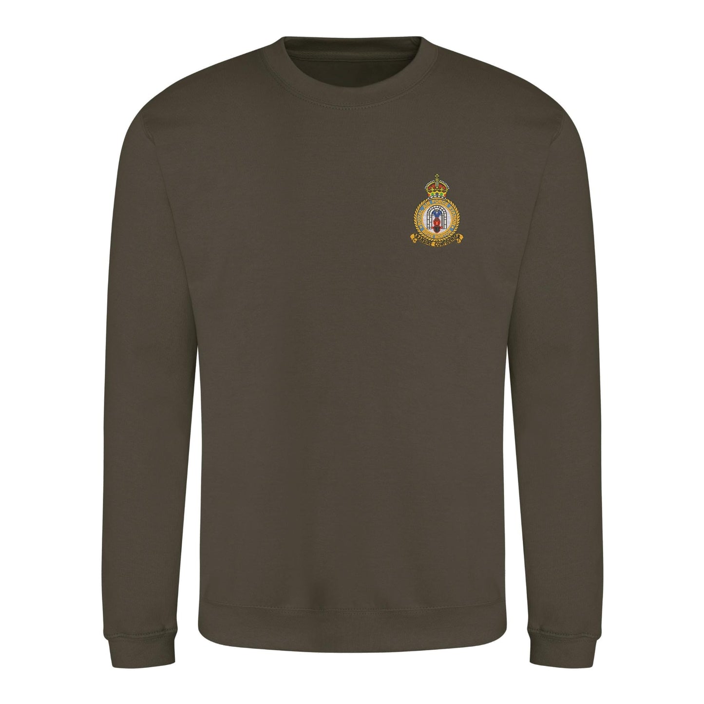 RAF Brize Norton Sweatshirt