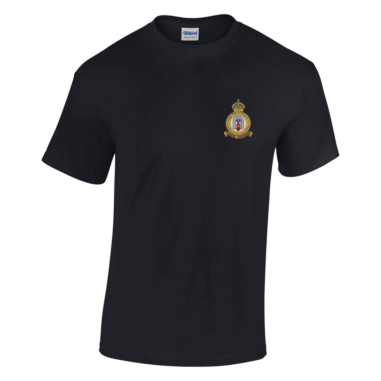RAF Brize Norton Cotton T-Shirt