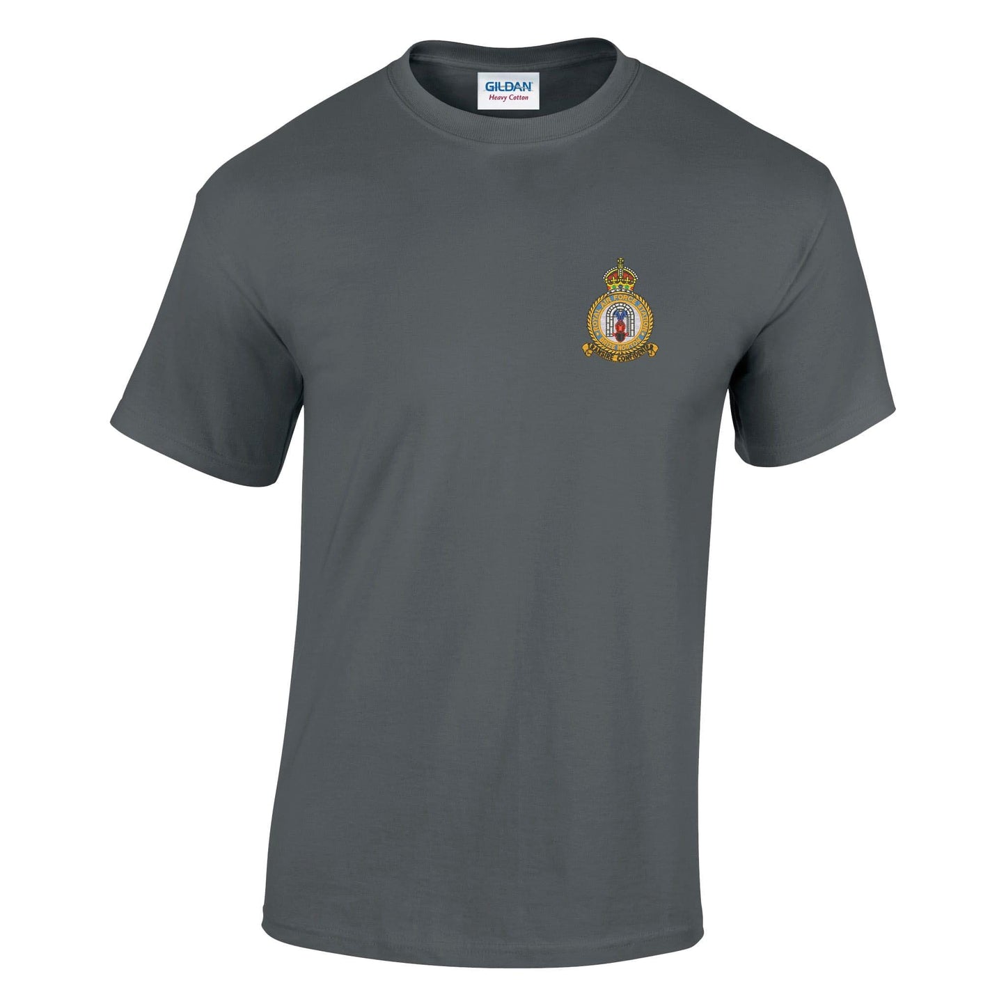 RAF Brize Norton Cotton T-Shirt