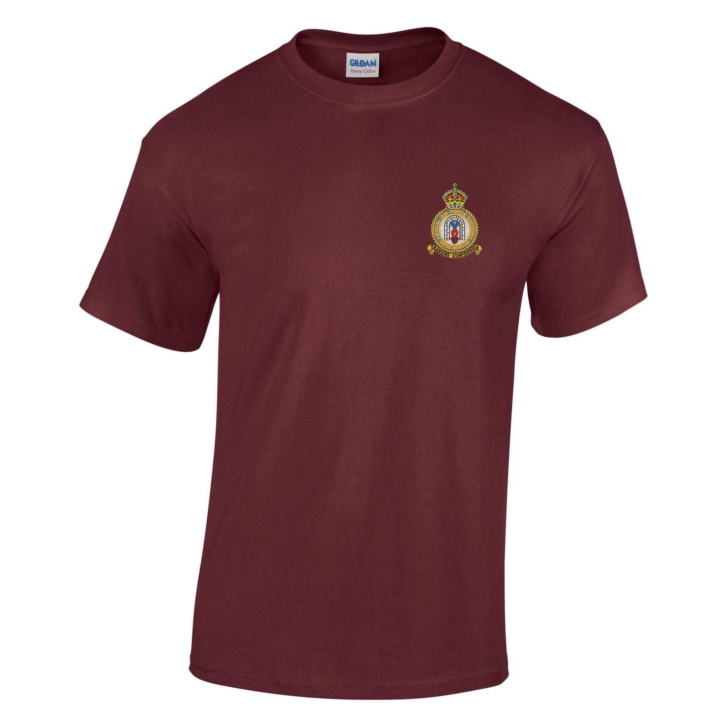 RAF Brize Norton Cotton T-Shirt