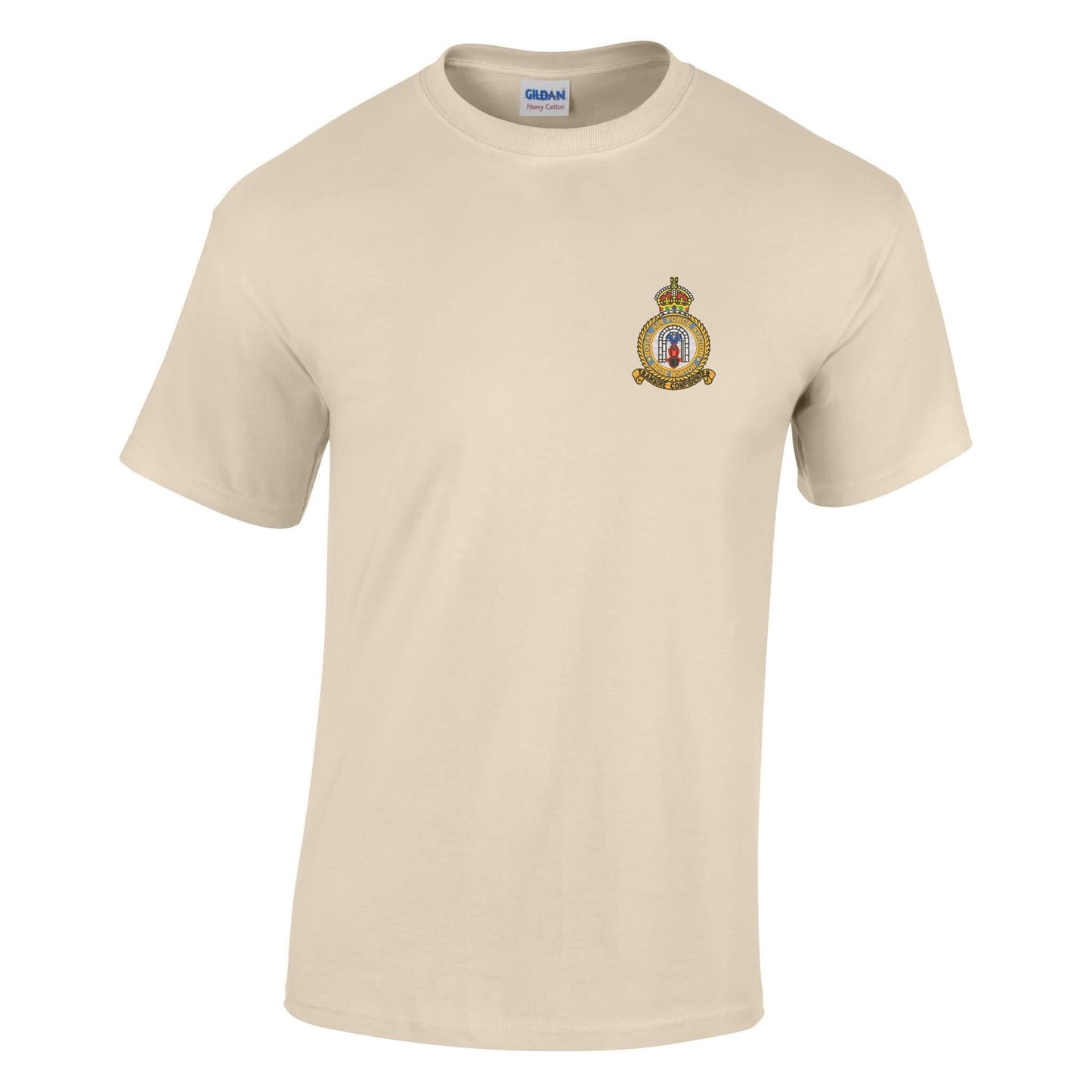 RAF Brize Norton Cotton T-Shirt
