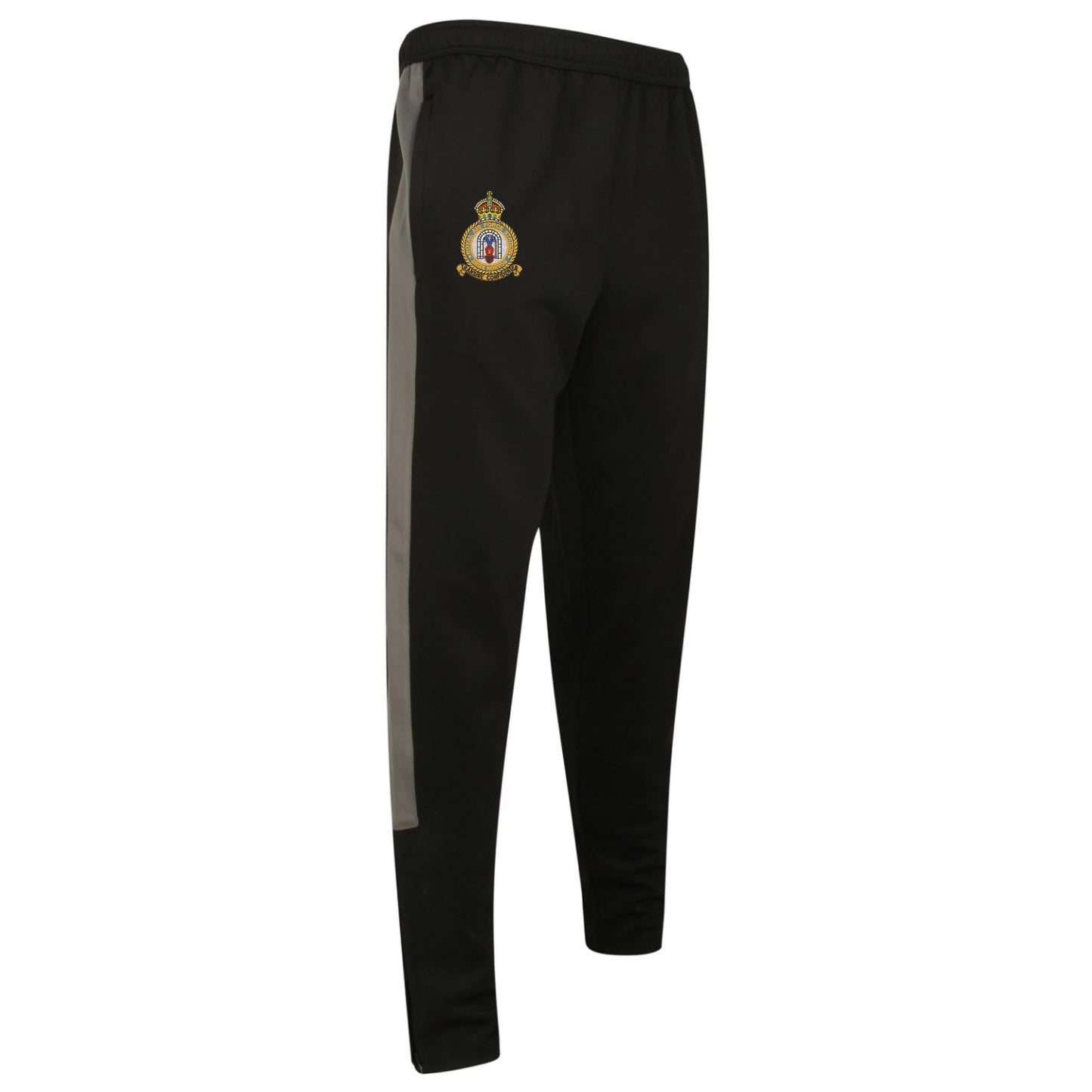 RAF Brize Norton Knitted Tracksuit Pants