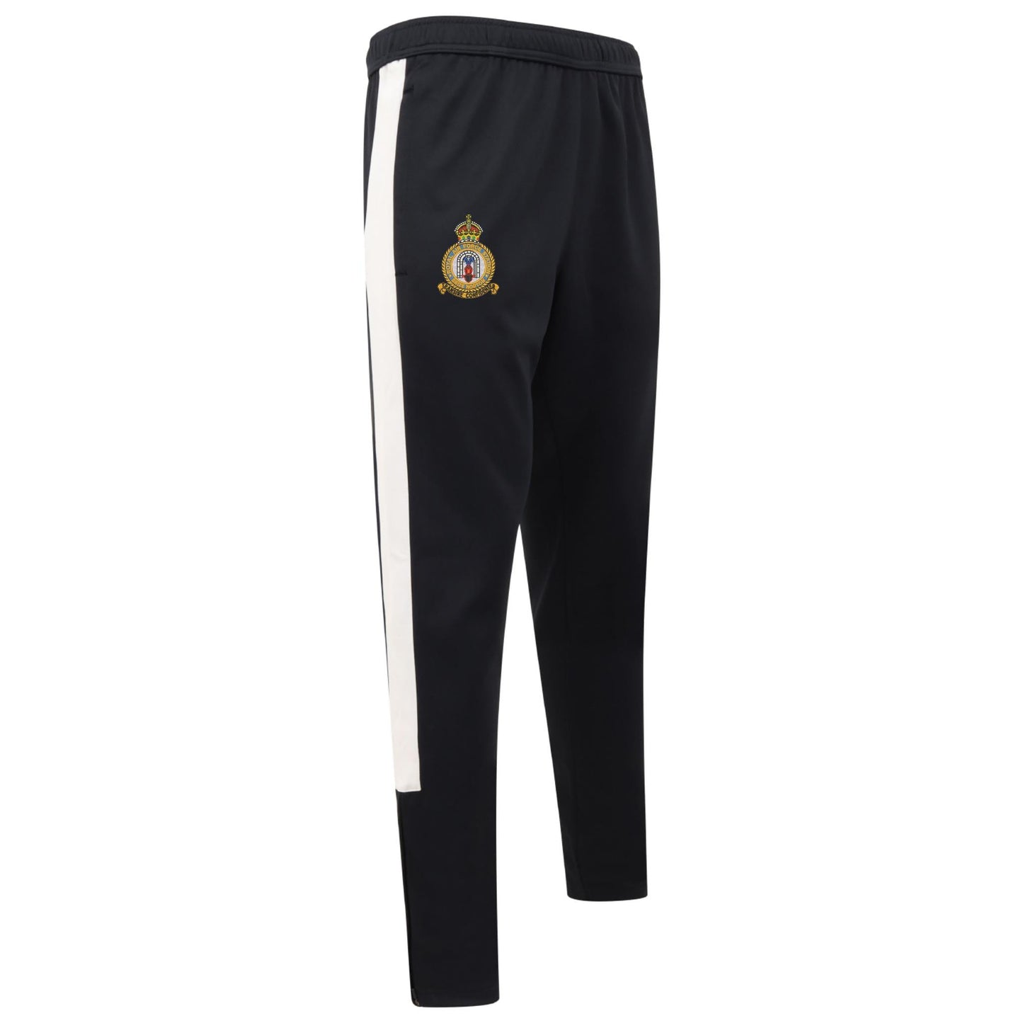 RAF Brize Norton Knitted Tracksuit Pants