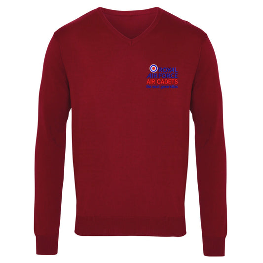 RAF Air Cadets Arundel Sweater