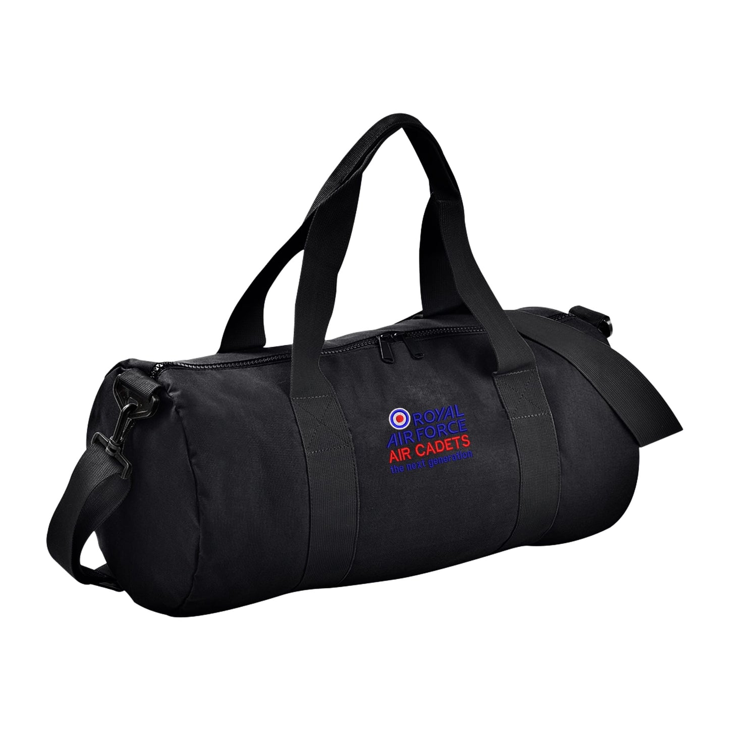 RAF Air Cadets Barrel Bag
