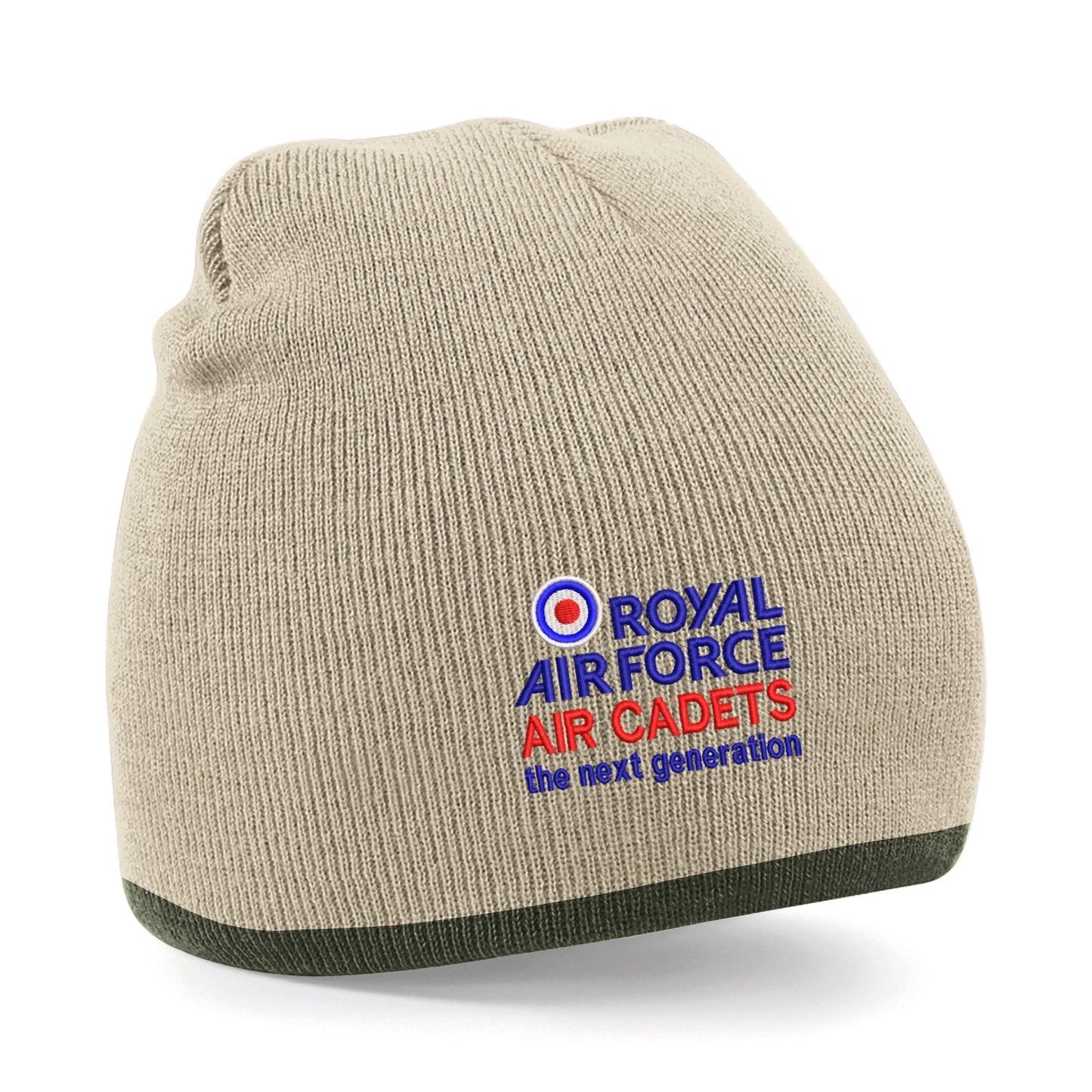 RAF Air Cadets Beanie Hat