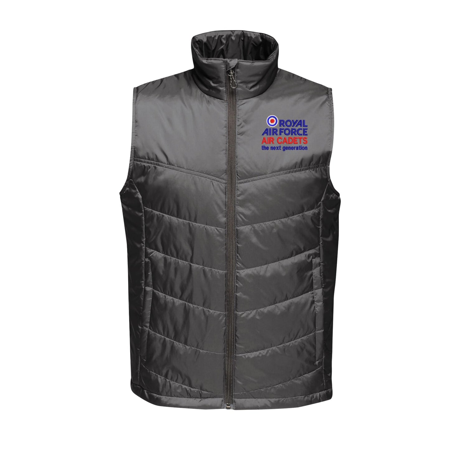 RAF Air Cadets Insulated Bodywarmer