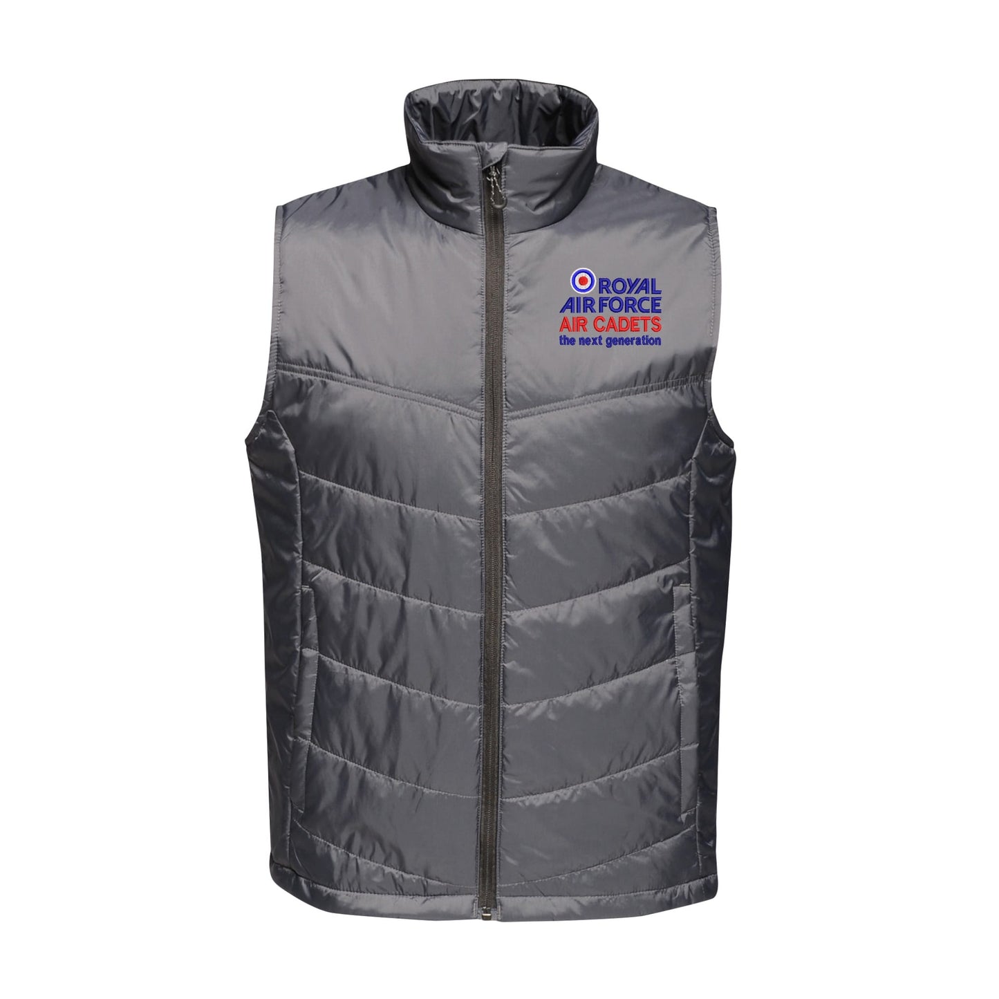 RAF Air Cadets Insulated Bodywarmer