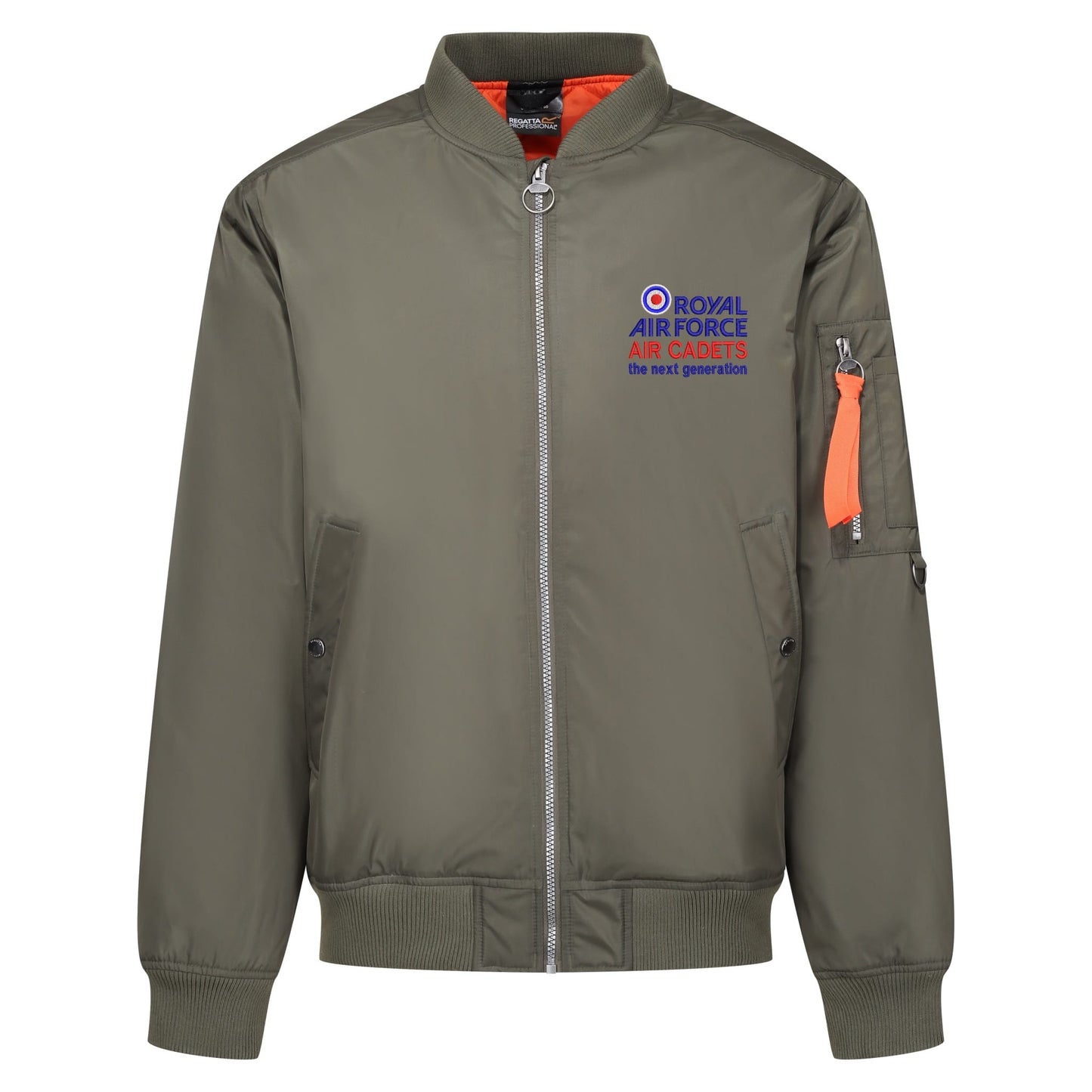 RAF Air Cadets Regatta Pilot Jacket