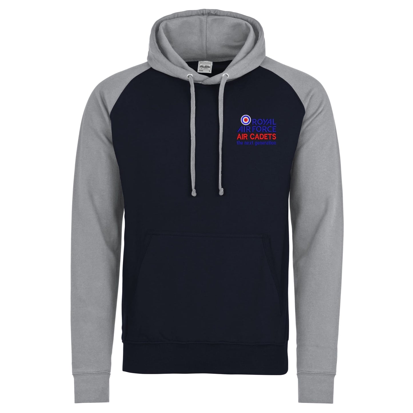 RAF Air Cadets Contrast Hoodie
