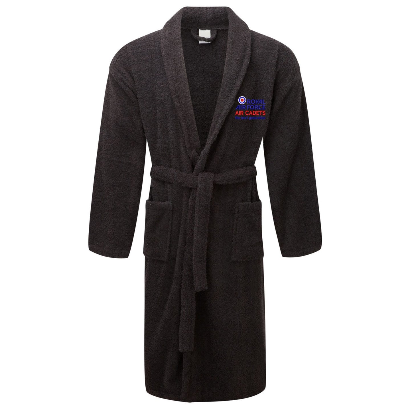 RAF Air Cadets Dressing Gown