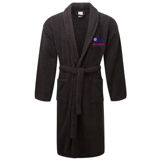 RAF Air Cadets Dressing Gown