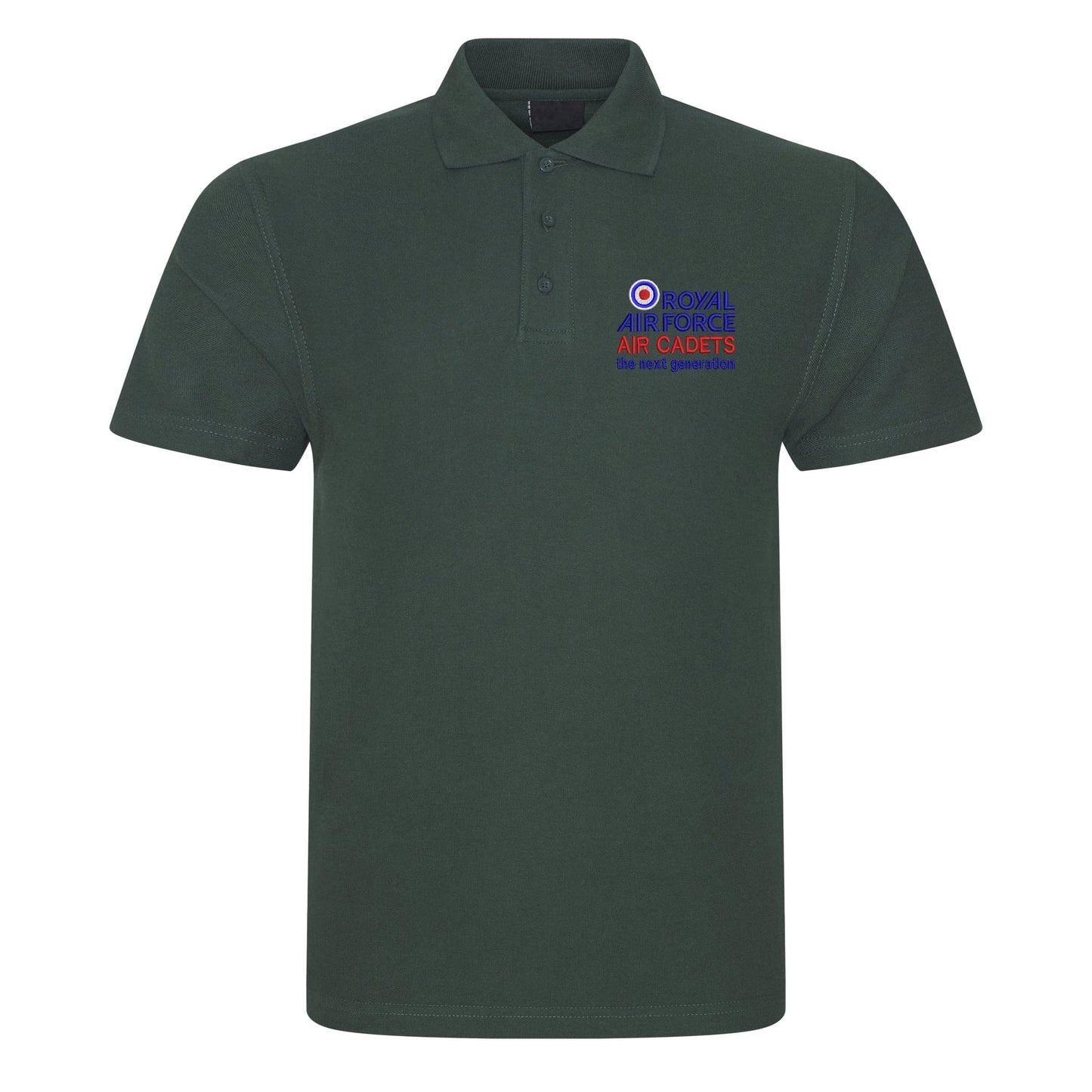 RAF Air Cadets Polo Shirt