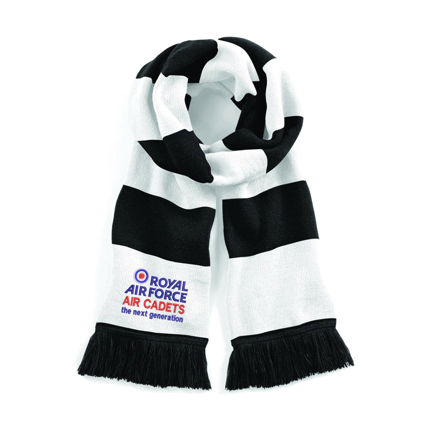 RAF Air Cadets Stadium Scarf
