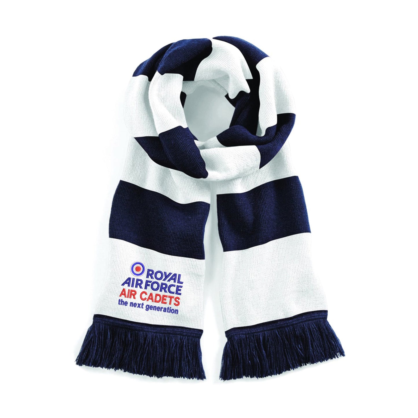 RAF Air Cadets Stadium Scarf