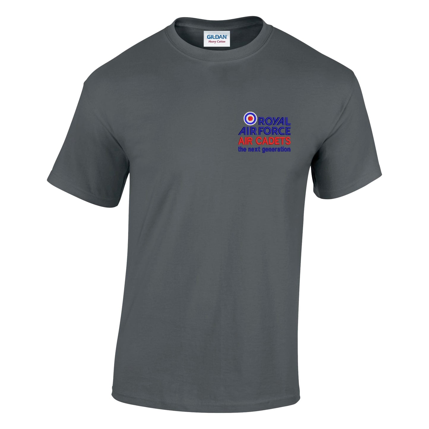 RAF Air Cadets Cotton T-Shirt