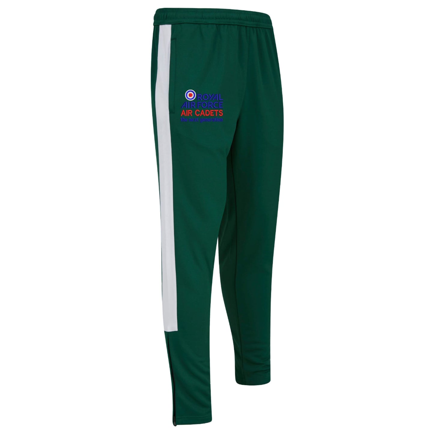 RAF Air Cadets Knitted Tracksuit Pants