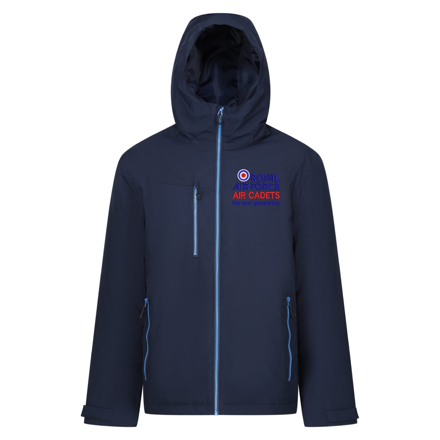 RAF Air Cadets Regatta Waterproof Insulated Jacket