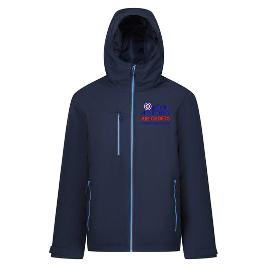RAF Air Cadets Regatta Waterproof Insulated Jacket